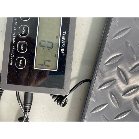 Loft Floral Blouse Size Small Petite Long Sleeve Purple White Smocked Neck Boho - Picture 8 of 8